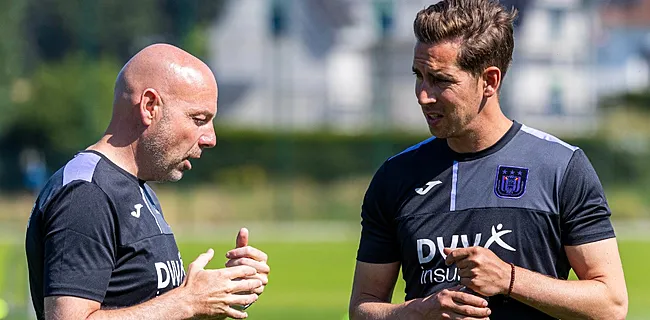 Coach RSCA Futures doet markante uitspraak over nieuw format