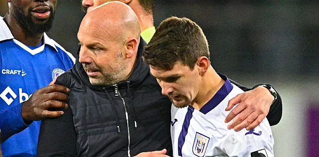 'Exit in januari: volgende bestemming Raman al bekend?'