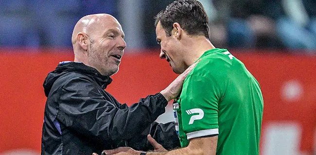 KBVB maakt scheidsrechters speeldag 7 én bekerfinale bekend