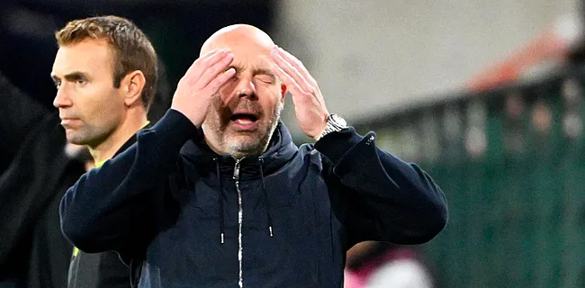 'Anderlecht loopt blauwtje: target verkiest ... KV Kortrijk'