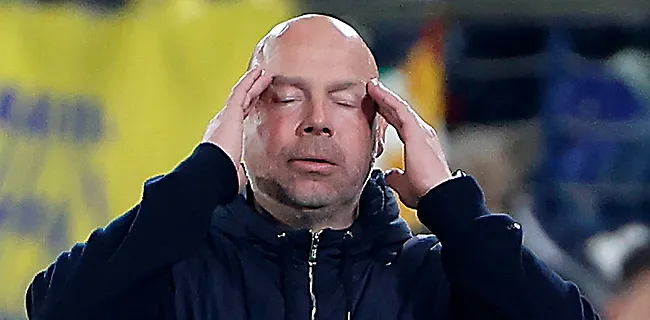 PSV zet Anderlecht weer met voetjes op de grond