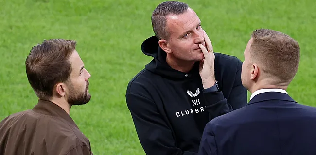 'Club Brugge mag JPL-smaakmaker schrappen van verlanglijst'