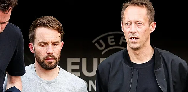 Rigaux doet verbazen: Club Brugge-topdeal in aantocht