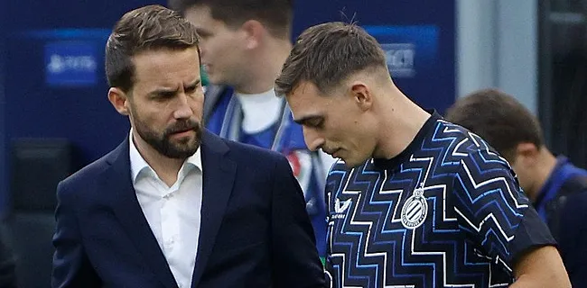 'Club Brugge verbaast iedereen met exuberant prijskaartje'