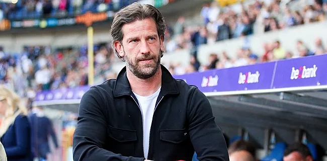 Nieuwe (basis)debutant? Opvallende namen in selectie Club