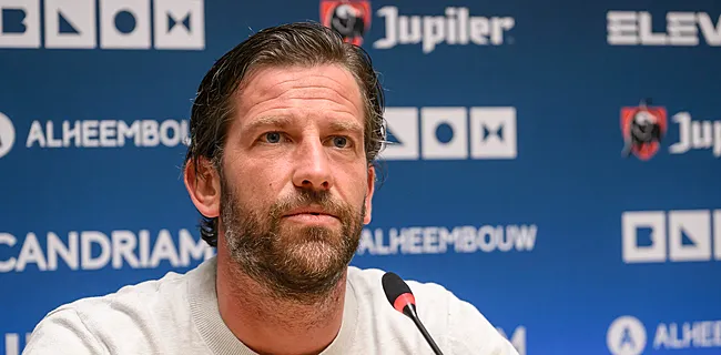 De Mil duidt hét verschil tussen Club en Gent aan