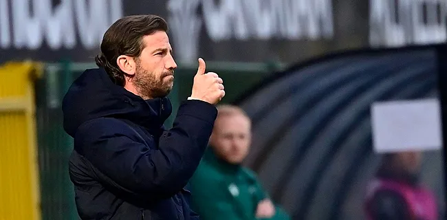 De Mil geeft eerste selectie prijs 