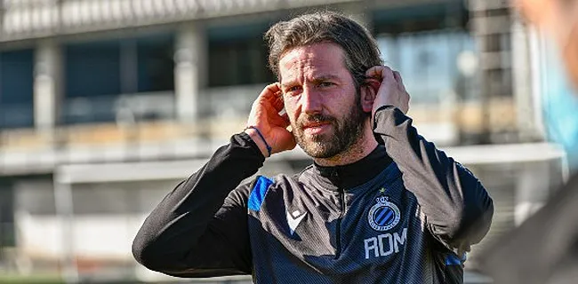 Club draait duimschroeven aan: 