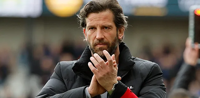 Club Brugge krijgt flinke opsteker voor competitie-climax
