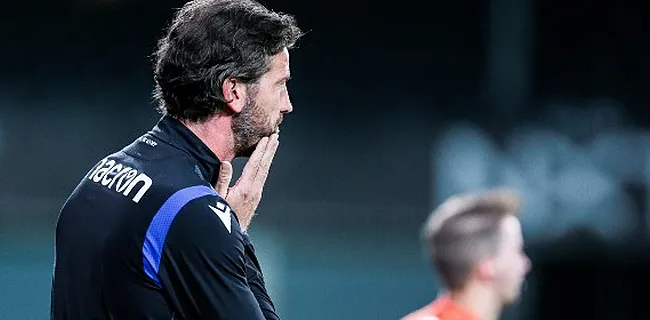 Club Brugge mogelijk met 8 (!) afwezigen in Kiev
