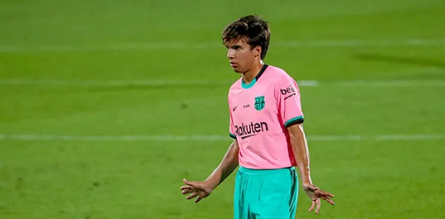 'Barça-goudhaantje verzet zich tegen wensen Koeman'