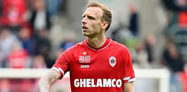 De Laet trekt conclusie na gelijkspel tegen Union