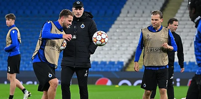 'Clement hakt opmerkelijke knoop door'