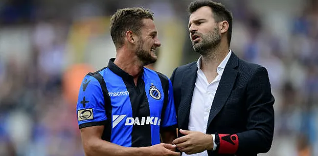 'Leko streek 350.000 euro op met 3 transfers bij Club Brugge'
