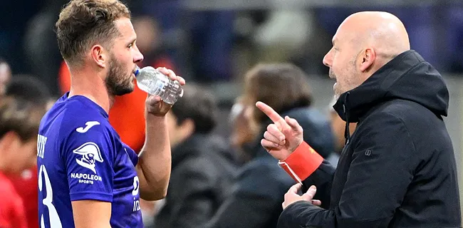 Riemer doet oproep aan ... Club Brugge-supporters
