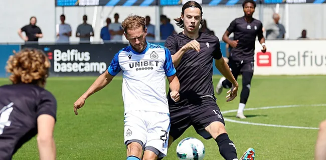 'Beerschot maakt werk van recordtransfer'