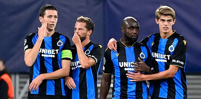 De Ketelaere pronkt met indrukwekkende statistiek in Champions League