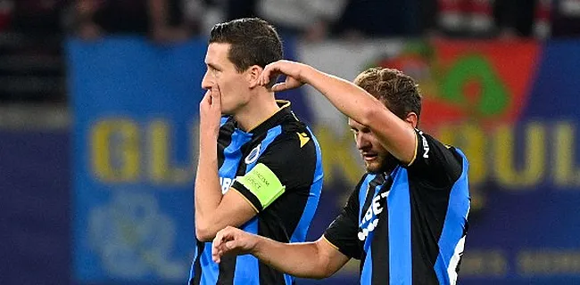 De 11 namen: één noodgedwongen wissel bij RSCA, Clement wijzigt niet