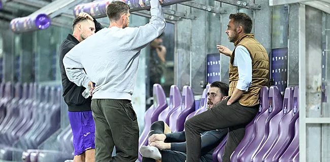 Fredberg doet opvallend boekje open over ontslag Riemer