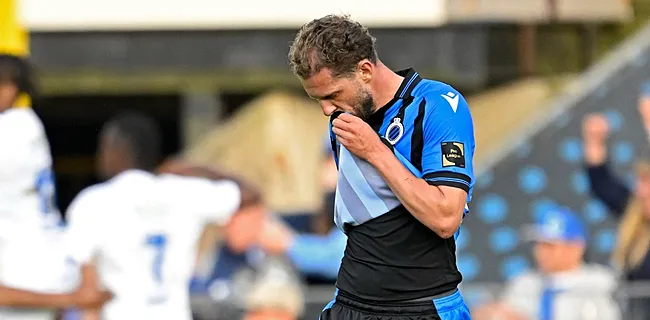 'Club Brugge-duo moet vrezen voor plek na nieuwste transfer'