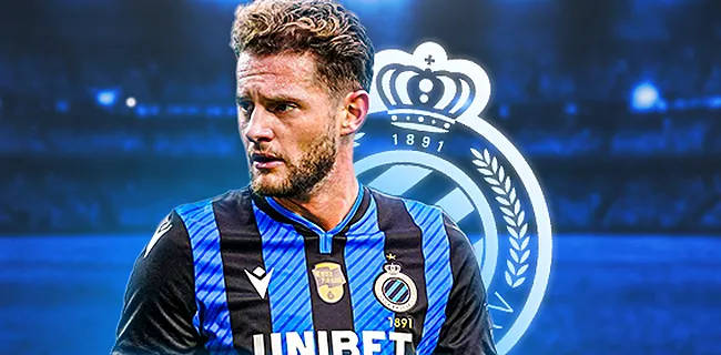 Rits op weg naar grote transferblunder