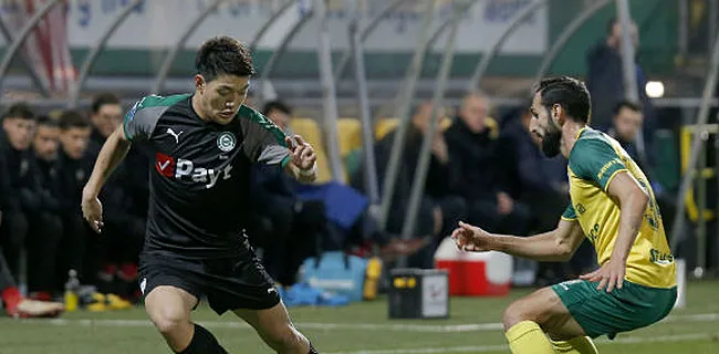 Vijf spelers uit de Eredivisie die de Belgische top niet kan negeren