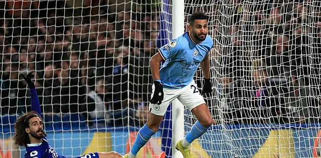 City duwt Chelsea diep in miserie en kan leidersplaats ruiken