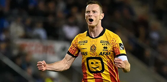 Genk, Union of Antwerp? Schoofs geeft titelfavoriet