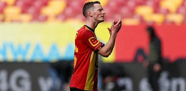 KV Mechelen heeft opvolger Schoofs al beet