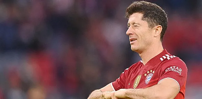 'Lewandowski op weg naar nieuwe topcompetitie'