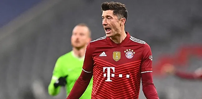 Bayern gooit titelstrijd open met verrassend puntenverlies