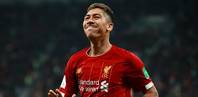 'Firmino verbaast met ronduit bizarre transfer'