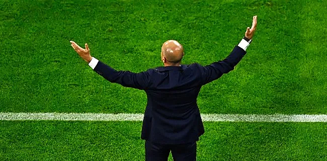 Martinez onder vuur: 