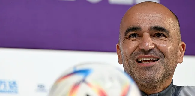 Martinez heeft beslist over selectie 38-jarige Ronaldo