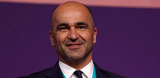 Martinez tovert wit konijn Debast uit zijn hoed