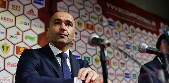 Rode Duivels: Limbombe in selectie, ook Nainggolan terug