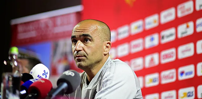 Martinez legt uit waarom Tielemans en Dendoncker meegaan naar Rusland
