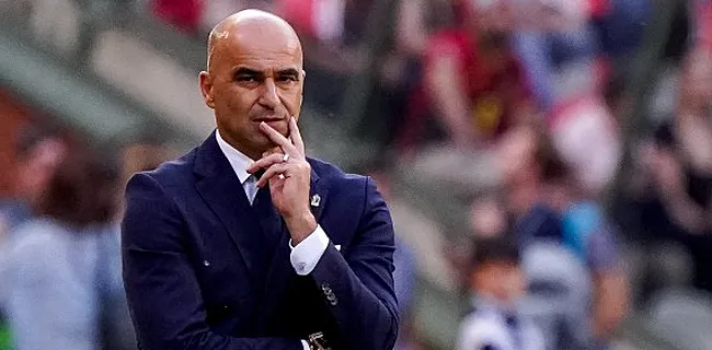 Martinez komt alweer te laat voor talentvolle speler