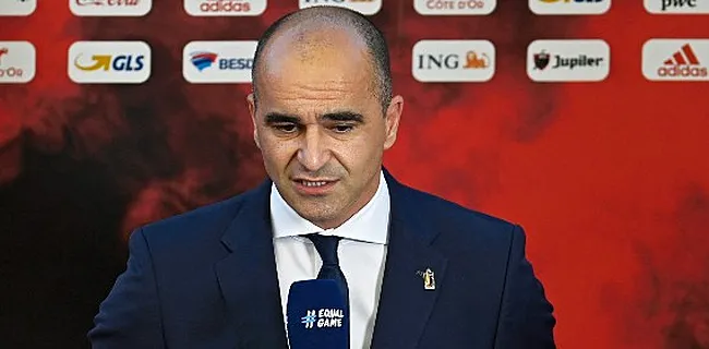 Martinez komt met nieuws over De Bruyne en Henry