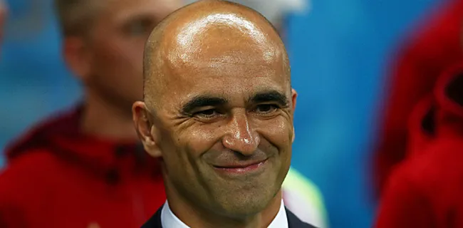 Martinez: