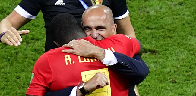 De 11 namen: Martinez verrast vriend en vijand met vervanger Meunier