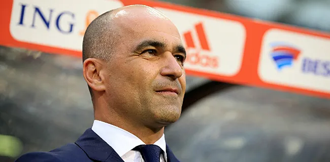 Martinez openhartig over buitenlandse interesse: 