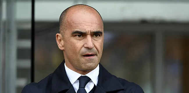 Martinez hielp eersteklasser aan aanwinst: 