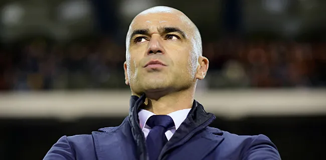 Volgende Duivel twijfelt aan keuzes Martinez