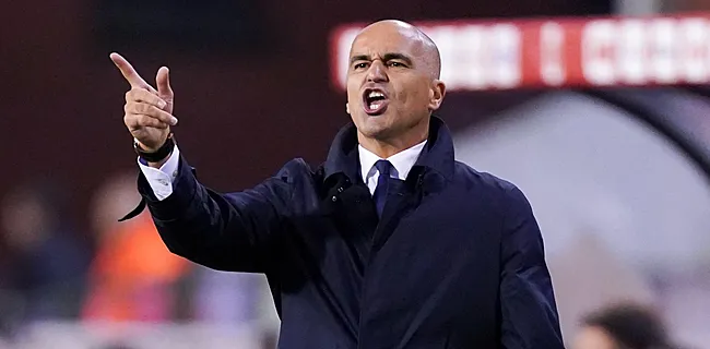 Martinez zorgt voor 'schok': 