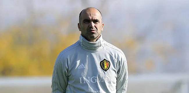 Martinez: 