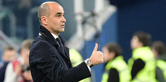 Martinez: 