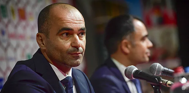 Kritiek op keuze Martinez: 