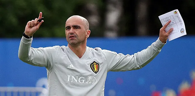 Martinez moet brandje blussen: 