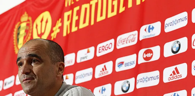 Rode Duivel solliciteert: 